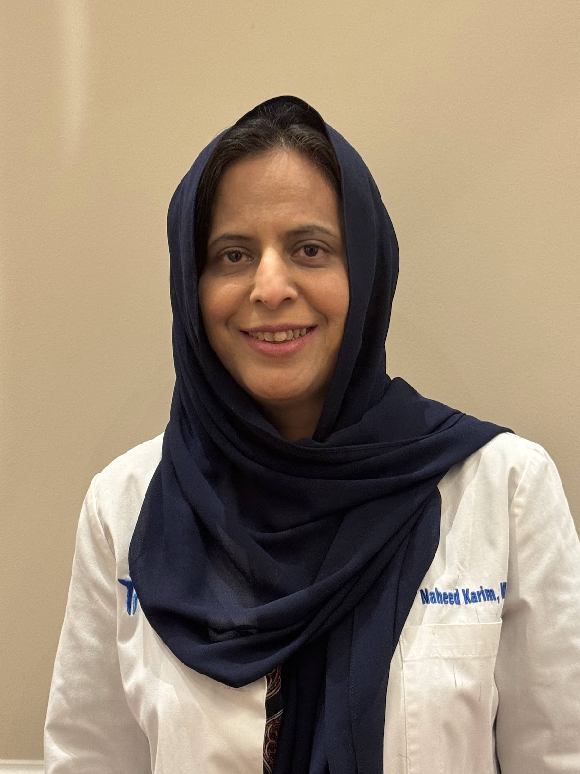 pediatric doctor